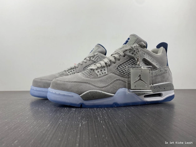 Jordan AJ4-1043505 (PE) 4 Georgetown Retro 0803